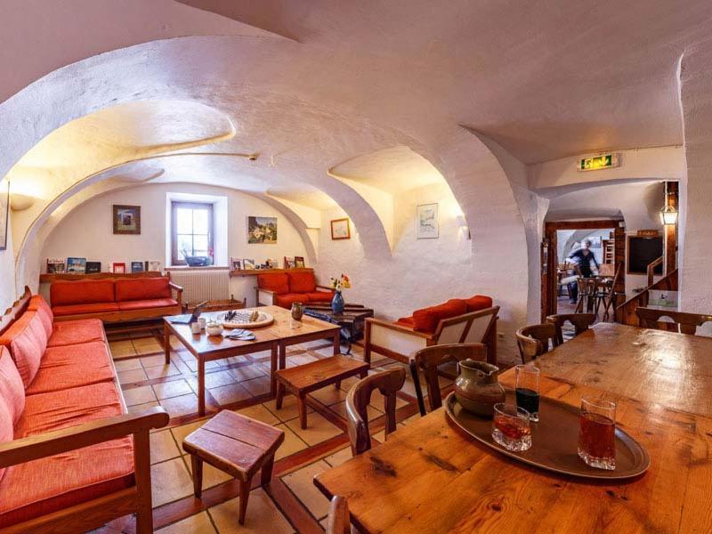 Auberge L'Estoilies Saint-Vérand Zewnętrze zdjęcie