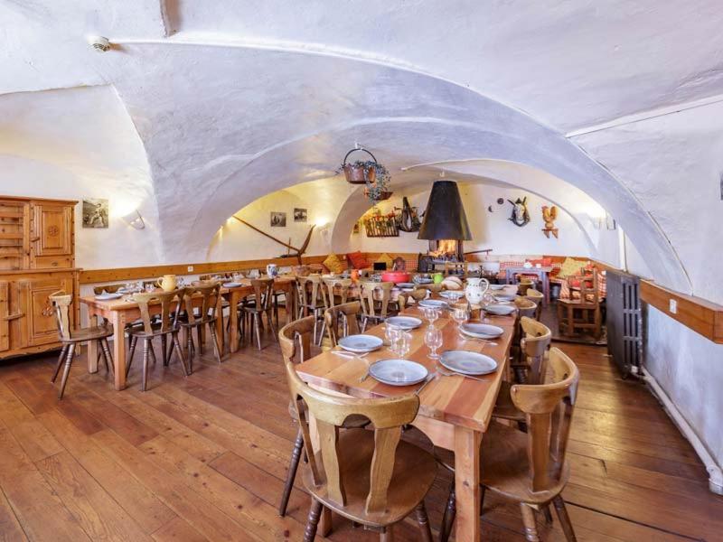 Auberge L'Estoilies Saint-Vérand Zewnętrze zdjęcie
