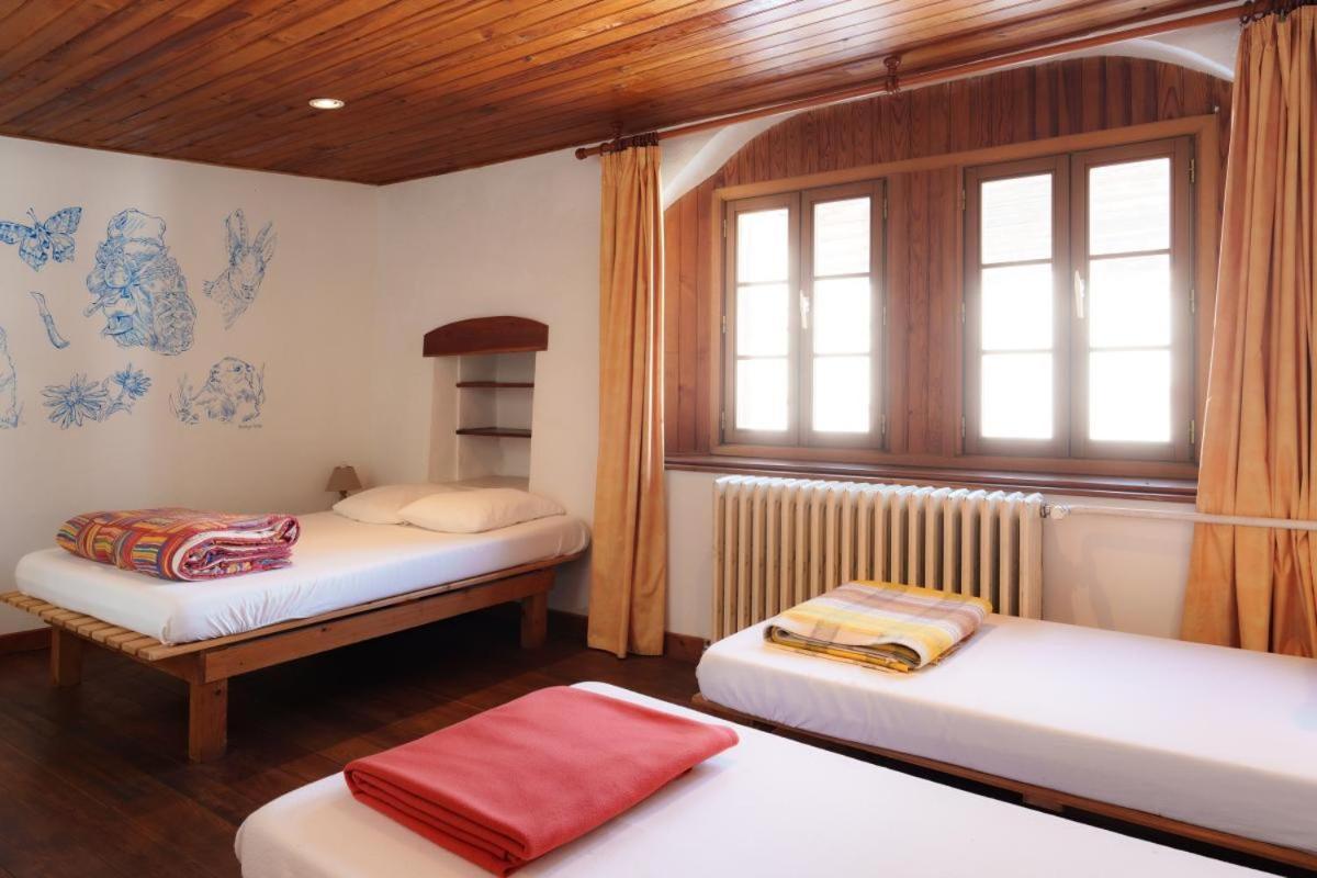 Auberge L'Estoilies Saint-Vérand Zewnętrze zdjęcie