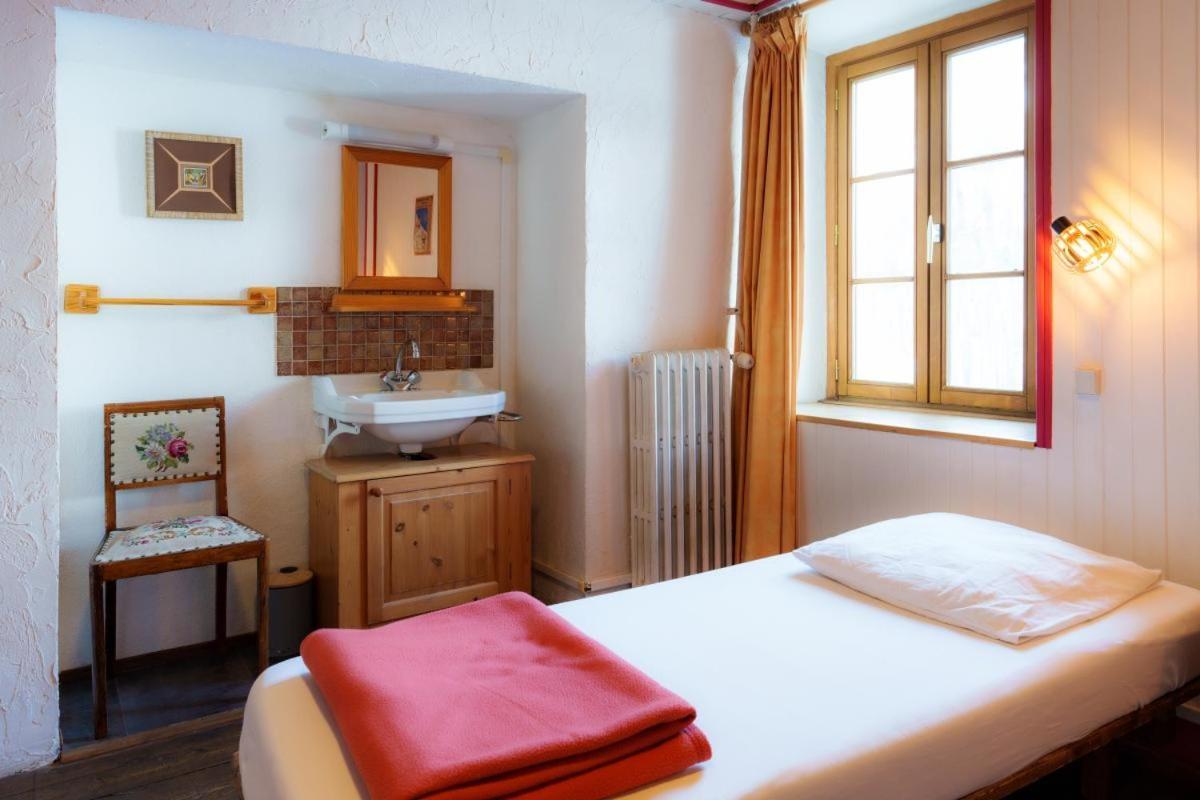 Auberge L'Estoilies Saint-Vérand Zewnętrze zdjęcie