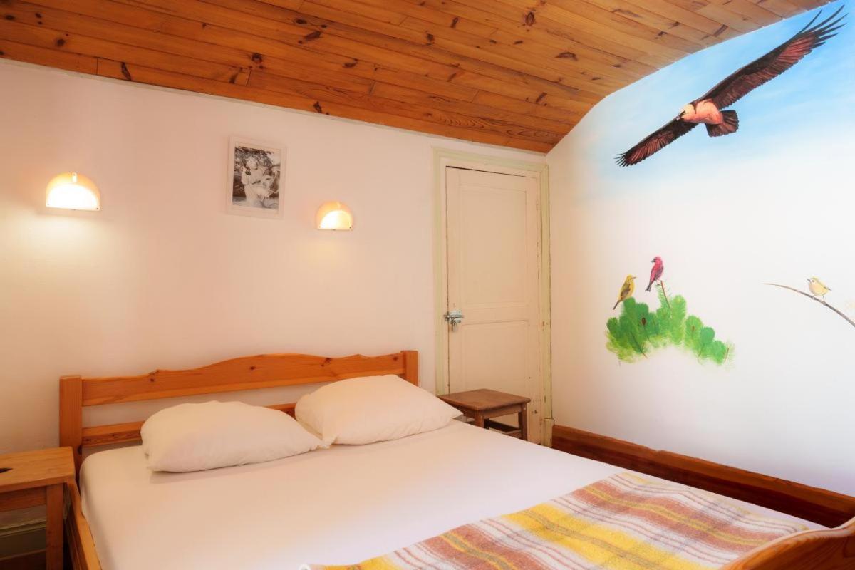 Auberge L'Estoilies Saint-Vérand Zewnętrze zdjęcie
