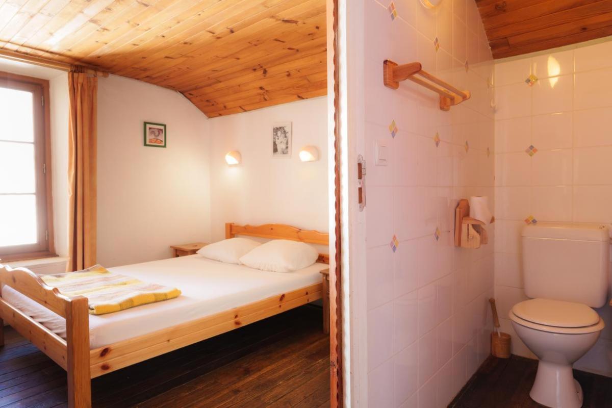 Auberge L'Estoilies Saint-Vérand Zewnętrze zdjęcie