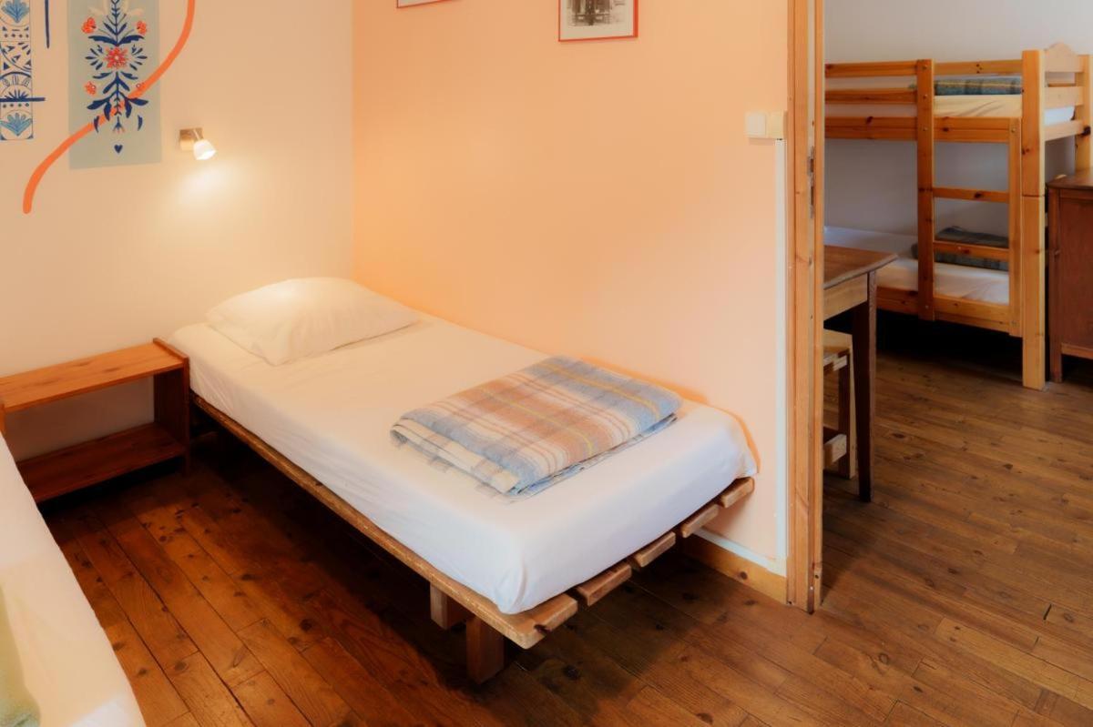 Auberge L'Estoilies Saint-Vérand Zewnętrze zdjęcie
