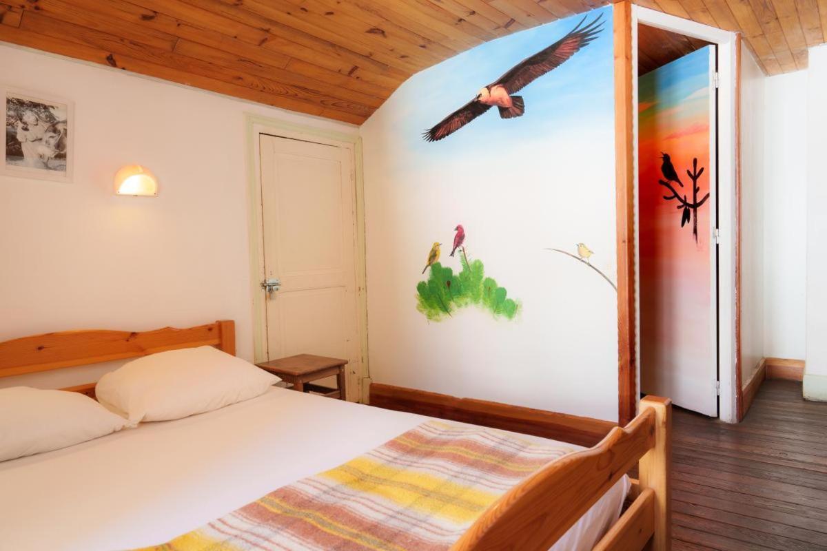 Auberge L'Estoilies Saint-Vérand Zewnętrze zdjęcie