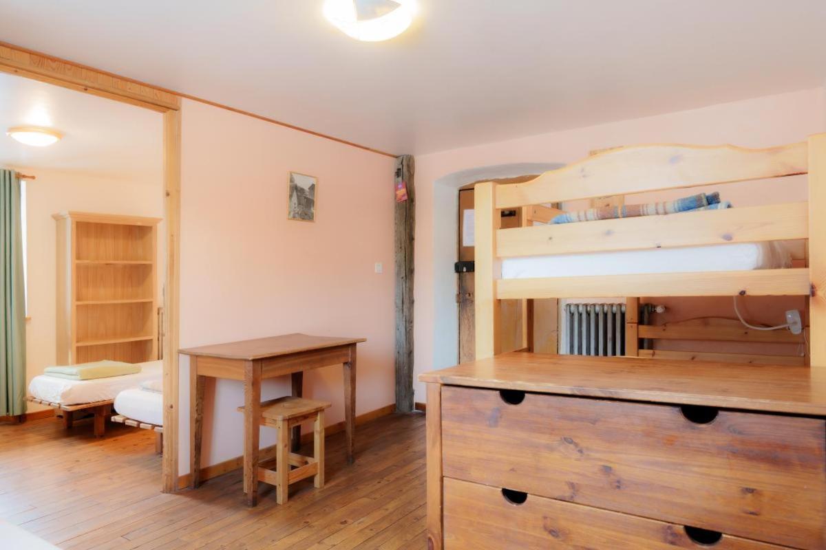 Auberge L'Estoilies Saint-Vérand Zewnętrze zdjęcie