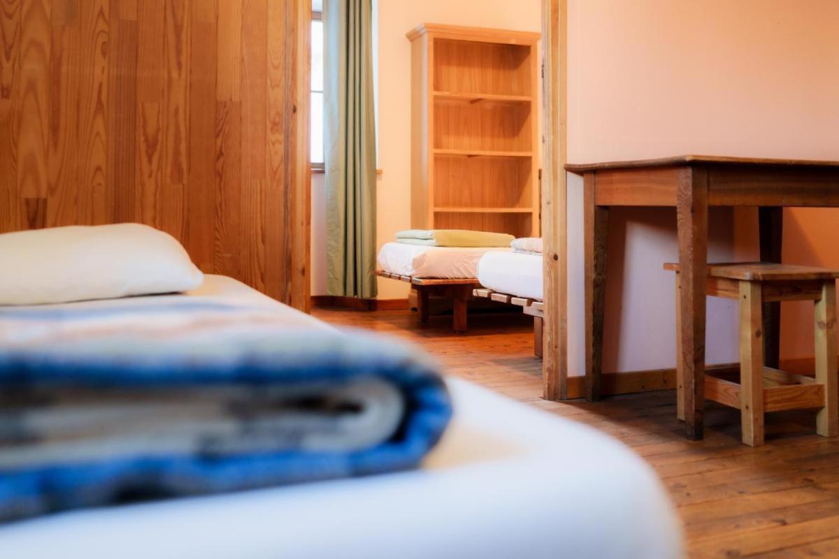 Auberge L'Estoilies Saint-Vérand Zewnętrze zdjęcie