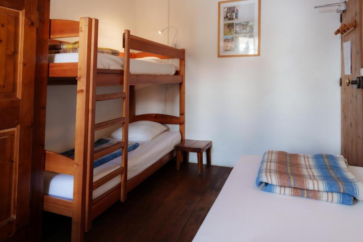 Auberge L'Estoilies Saint-Vérand Zewnętrze zdjęcie