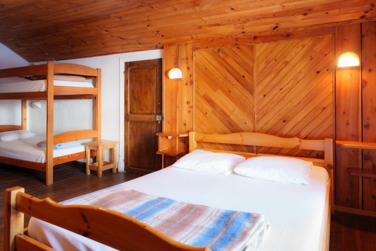 Auberge L'Estoilies Saint-Vérand Zewnętrze zdjęcie