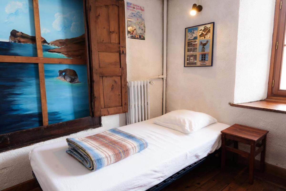 Auberge L'Estoilies Saint-Vérand Zewnętrze zdjęcie