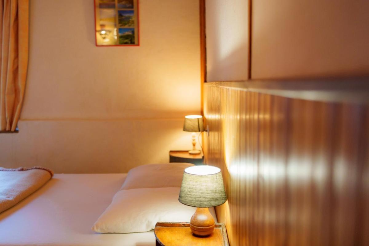 Auberge L'Estoilies Saint-Vérand Zewnętrze zdjęcie